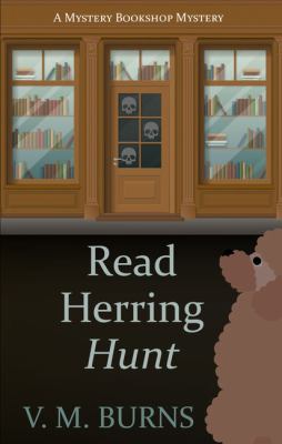 Read herring hunt cover image