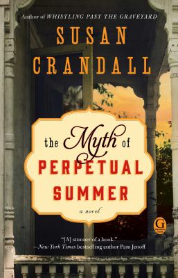 The myth of perpetual summer cover image
