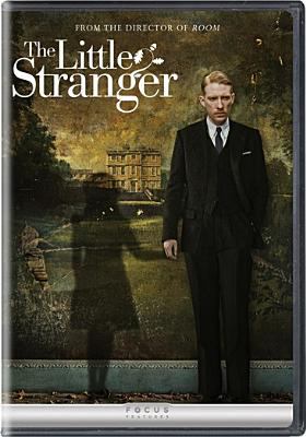 The little stranger cover image