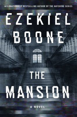 The mansion cover image