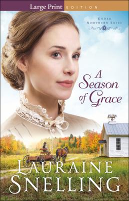 A season of grace cover image