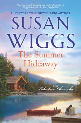 The summer hideaway cover image