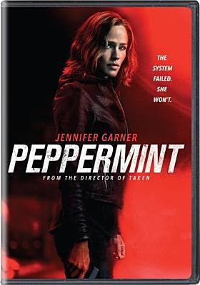 Peppermint cover image