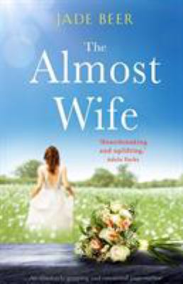 The almost wife cover image