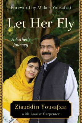 Let her fly : a father's journey cover image