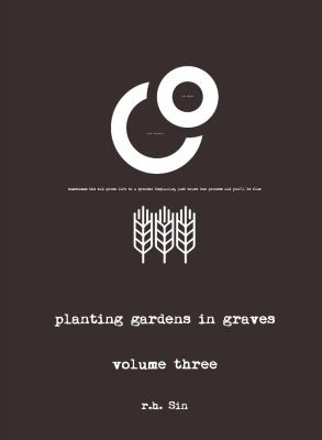 Planting gardens in graves III cover image