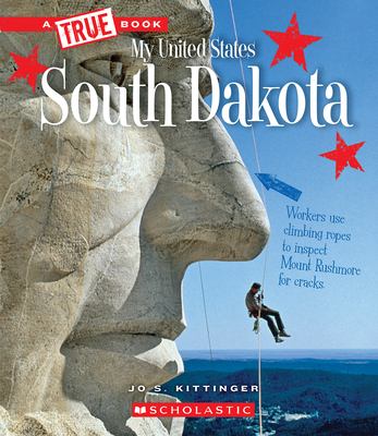South Dakota cover image