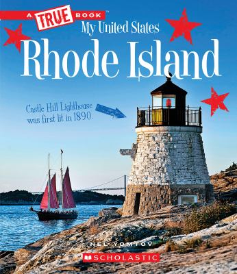 Rhode Island cover image