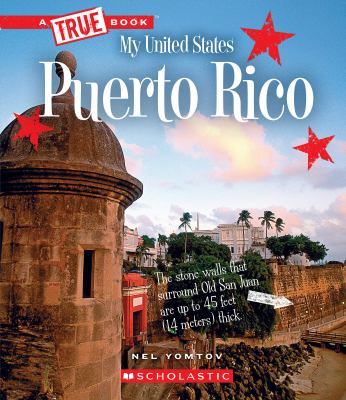 Puerto Rico cover image