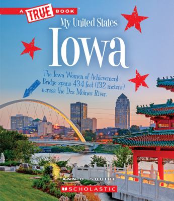 Iowa cover image