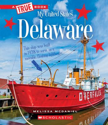 Delaware cover image