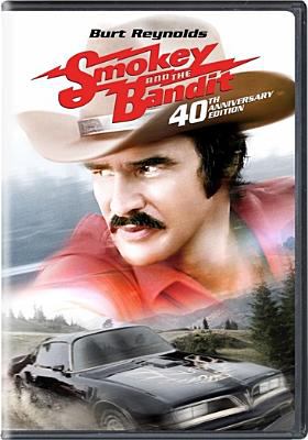Smokey and the Bandit cover image