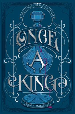 Once a king cover image
