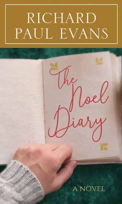 The Noel diary from the Noel collection cover image