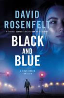 Black and blue : a Doug Brock thriller cover image