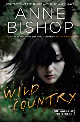 Wild country cover image