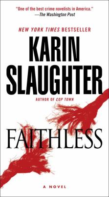 Faithless cover image