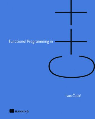 Functional programming in C++ cover image