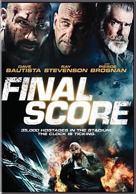 Final score cover image