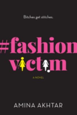 #fashionvictim cover image