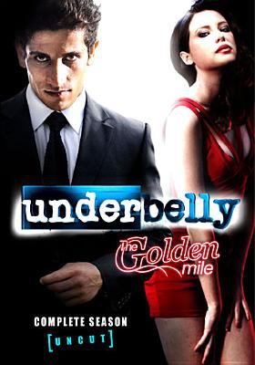 Underbelly. Season 3 the Golden Mile cover image
