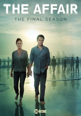 The affair. Season 5 cover image
