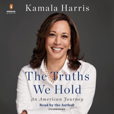 The truths we hold an American journey cover image