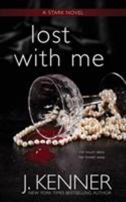 Lost with me cover image