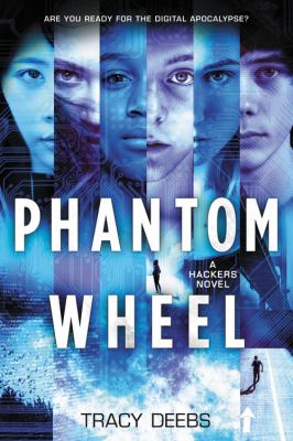 Phantom Wheel : a Hackers novel cover image