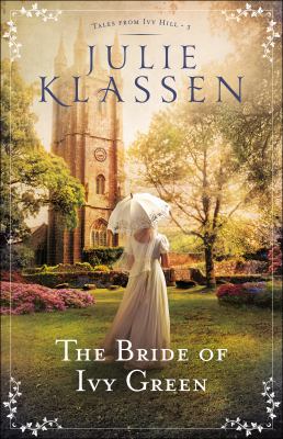 The bride of Ivy Green cover image