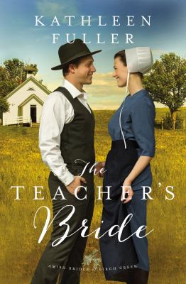The teacher's bride cover image