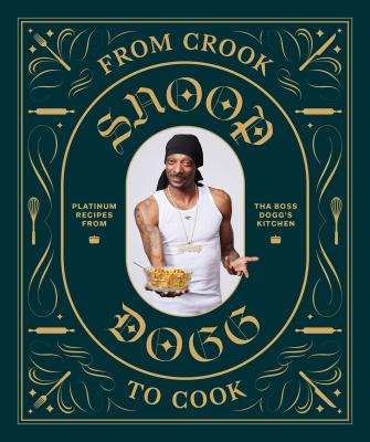 From crook to cook cover image