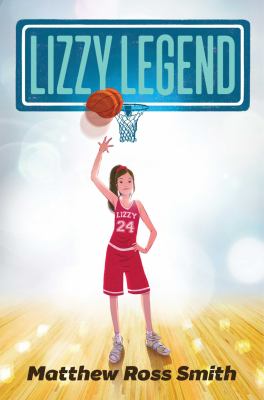 Lizzy Legend cover image
