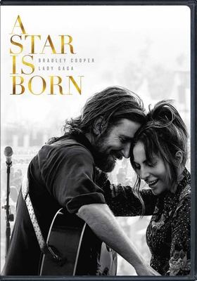 A star is born cover image