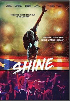 Shine cover image