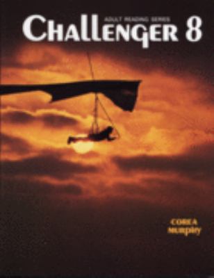 Challenger 8 cover image