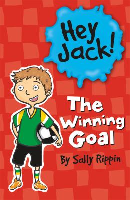 The winning goal cover image