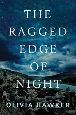 The ragged edge of night cover image