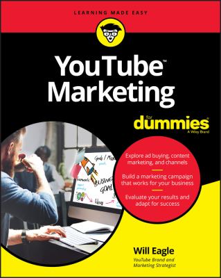 YouTube marketing cover image