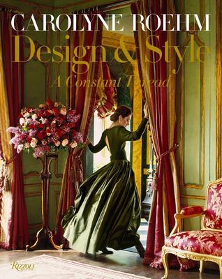 Style & design : a constant thread cover image
