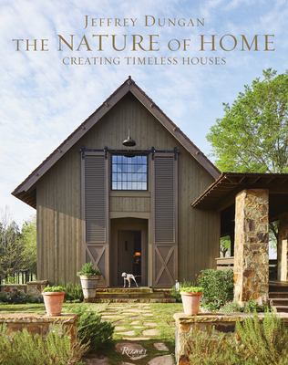 The nature of home : creating timeless houses cover image