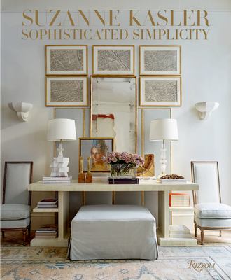 Sophisticated simplicity cover image