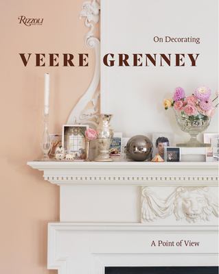 Veere Grenney : a point of view cover image