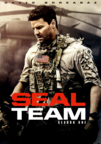 SEAL team. Season 1 cover image