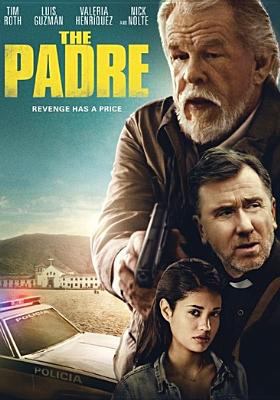 The padre cover image