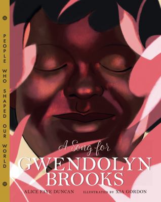A song for Gwendolyn Brooks cover image