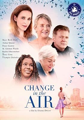 Change in the air cover image