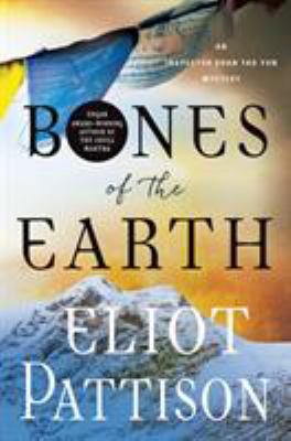 Bones of the earth cover image