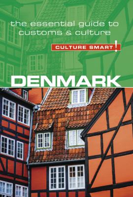 Denmark : the essential guide to customs & culture cover image