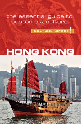 Hong Kong : the essential guide to customs & culture cover image